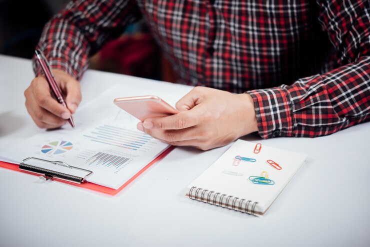 Understanding Loan Reports for Detection image