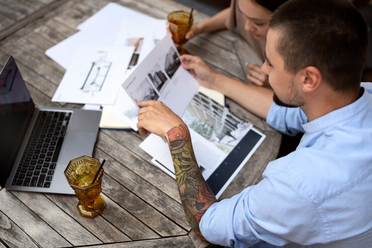 Shield Against Financial Fraud Image