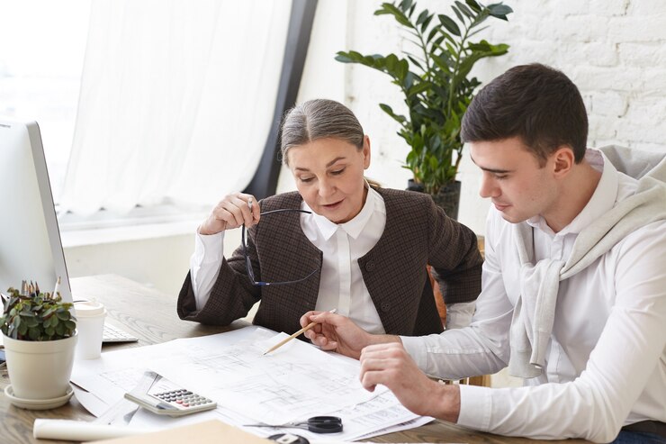 Revealing Financial Fraud-image