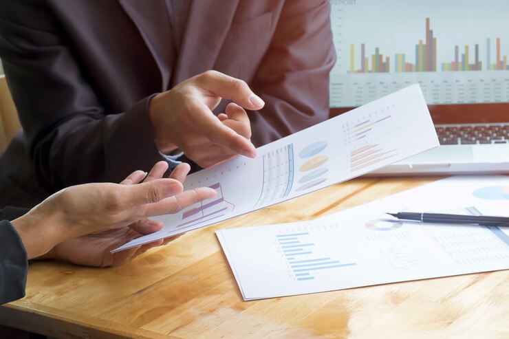 Unveiling Financial Fraud-image