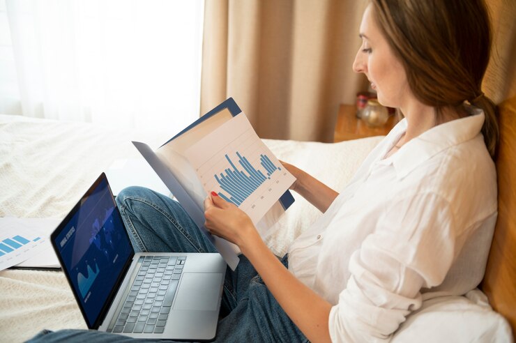 Shielding Against Fraud_Leveraging Loan Reports for Detection_image