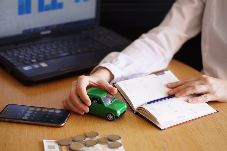 The Complete Guide to Successful Car Loan Audits-image