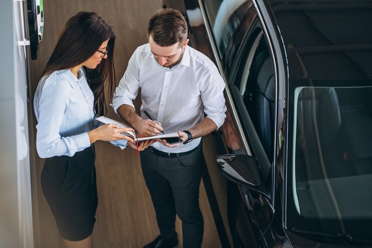Insider Tips for Navigating Car Loan Audits-image