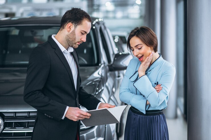 Essential Strategies for Successful Car Loan Audits-image