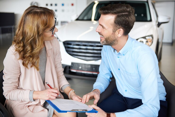 The Ultimate Guide to Navigating Car Loan Audits-image