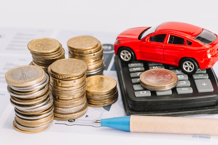 A Deep Dive into the World of Car Loan Audits