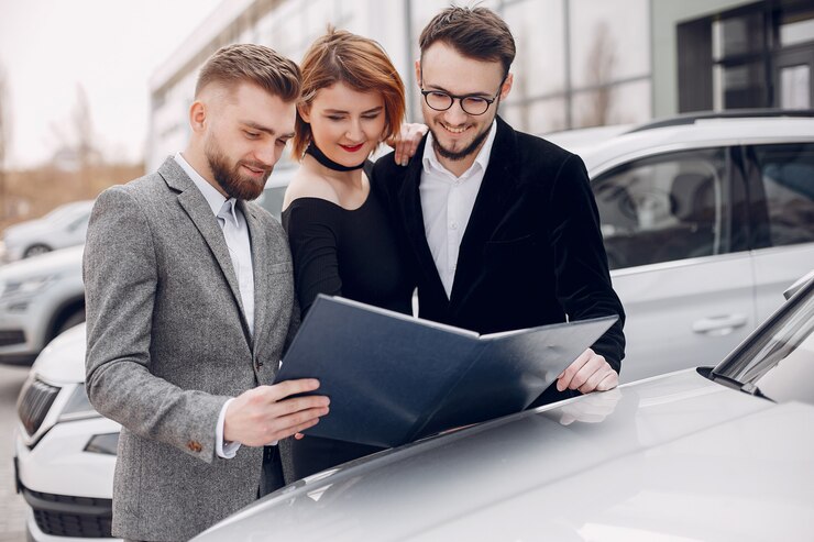 Unveiling Success with Car Loan Audits: Insider Tips-image