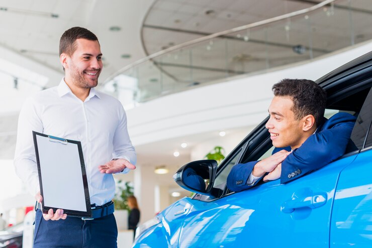 Insider Insights into Successful Car Loan Audits-image