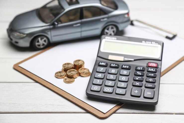 Unlocking Success with Car Loan Audits-Insider Strategies-Image