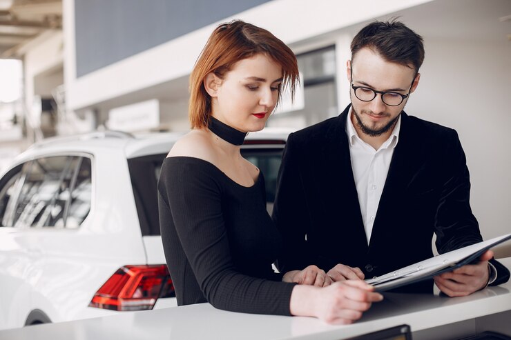 Insider Techniques for Successful Car Loan Audits-image