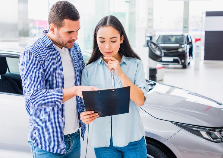 Insider Secrets to Effective Car Loan Audits-image