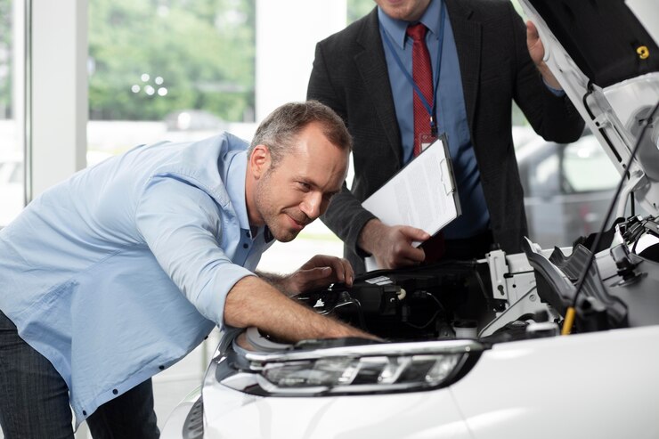 Mastering Car Loan Audits_Expert Techniques Unveiled_image