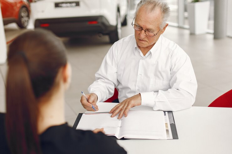 Insider Tips for Successful Car Loan Audits-image
