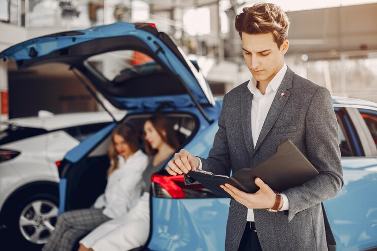The Insider's Guide to Navigating Car Loan Audits-image