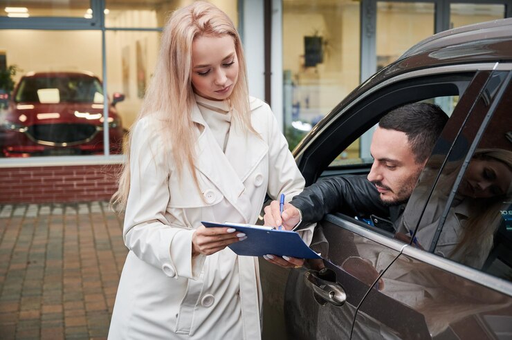 Insider Tips for Mastering Car Loan Audits-image
