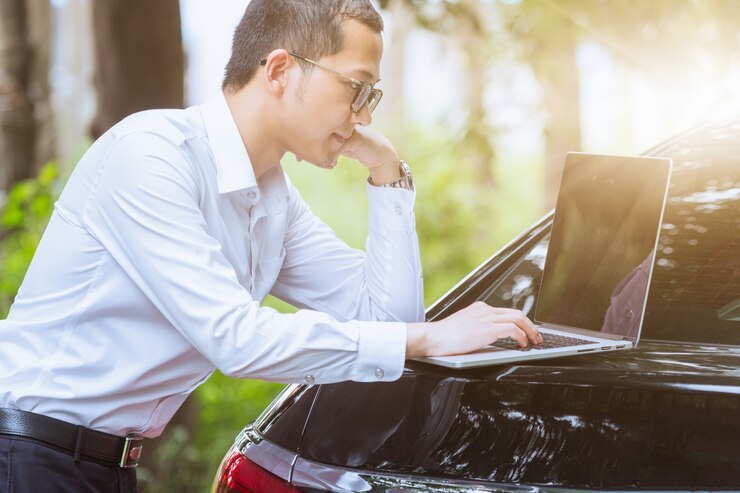 The Complete Handbook to Successful Car Loan Audits-image