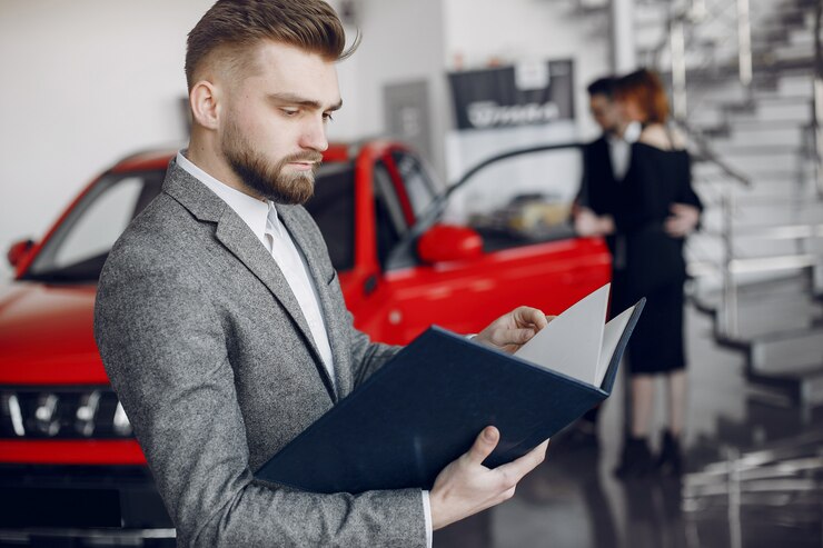 Insider Secrets to Mastering Car Loan Audits-image