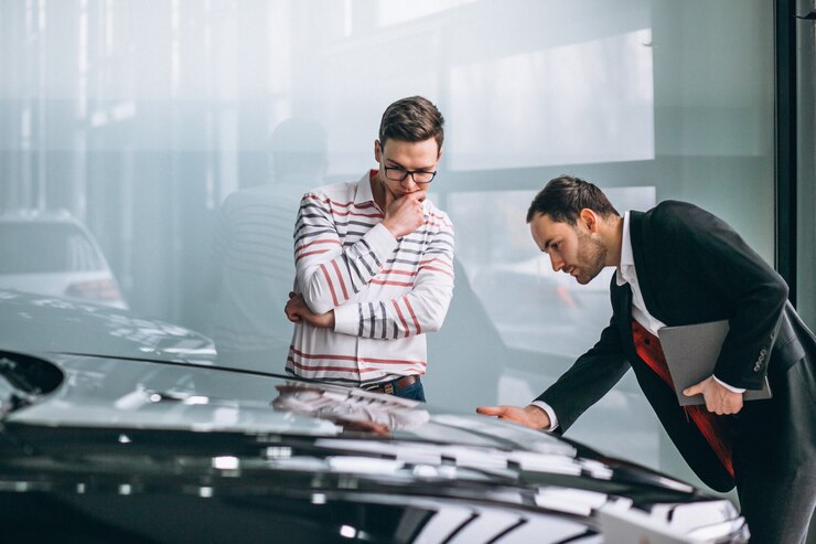 Unveiling the Mysteries of Car Loan Audits_Insider Knowledge_Image
