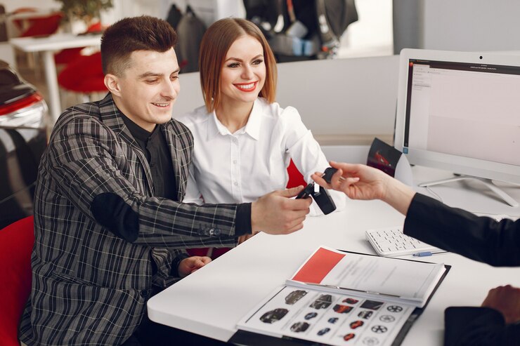 Insider Techniques for Mastering Car Loan Audits-image