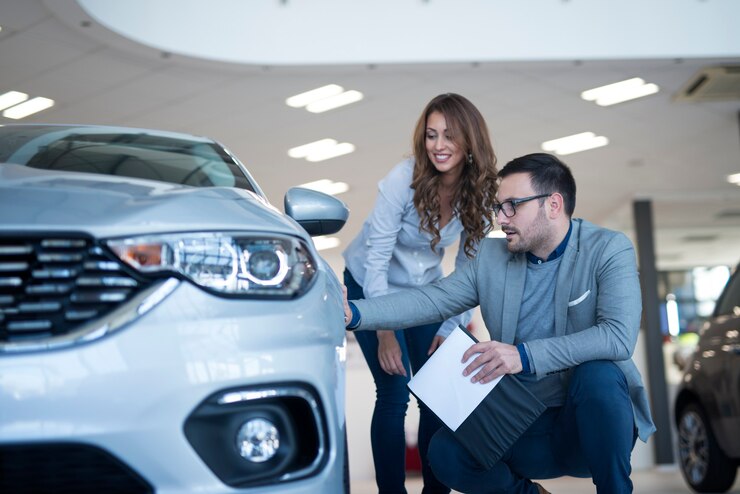 The Insiders Guide to Successful Car Loan Audits-image