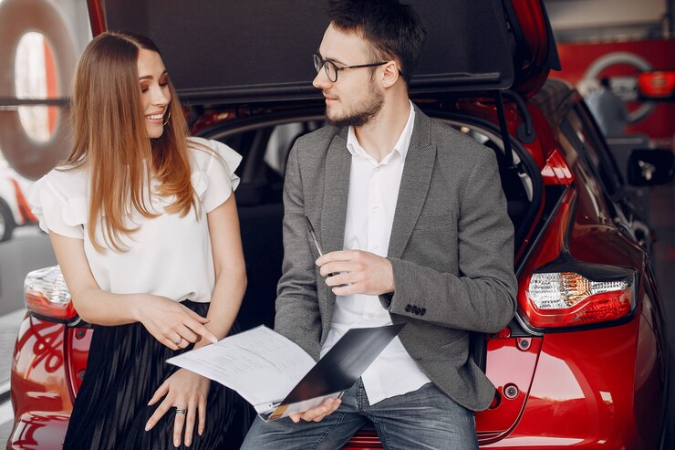 Insider Secrets to Effective Car Loan Audit Strategies-image