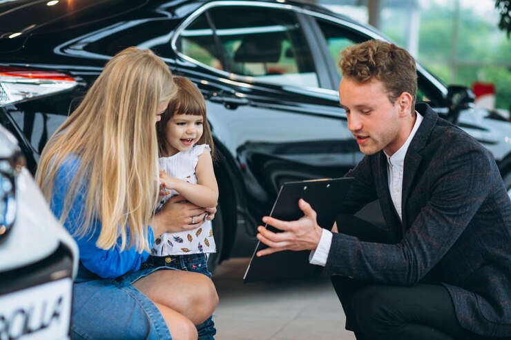 Insider Tips for Maximizing Car Loan Audit Results-image