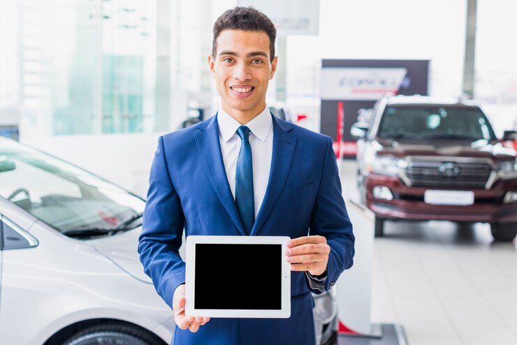 Unveiling the Secrets of Successful Car Loan Audits-image