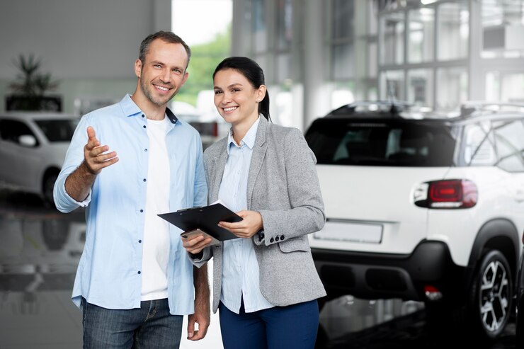 Navigating Successful Car Loan Audits: Insider Techniques-image