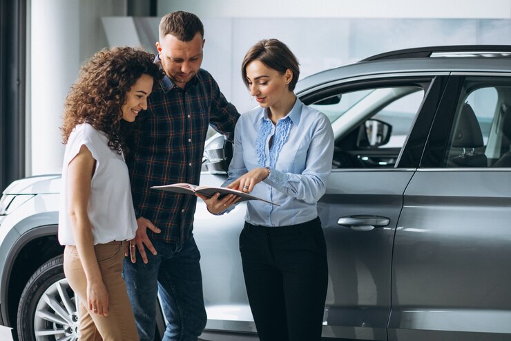 Essential Strategies for Mastering Car Loan Audits-image