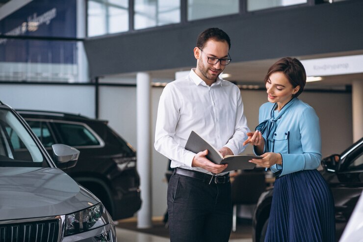 Insider Tips for Unlocking Success with Car Loan Audits-image