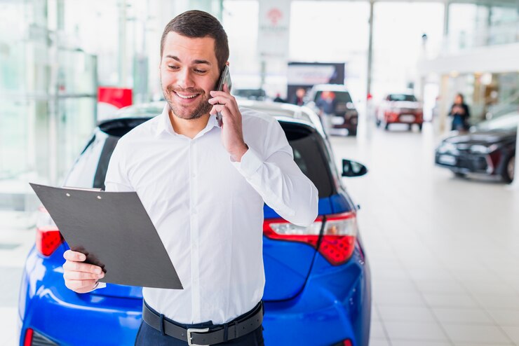 Insider Strategies for Navigating Successful Car Loan Audits-image