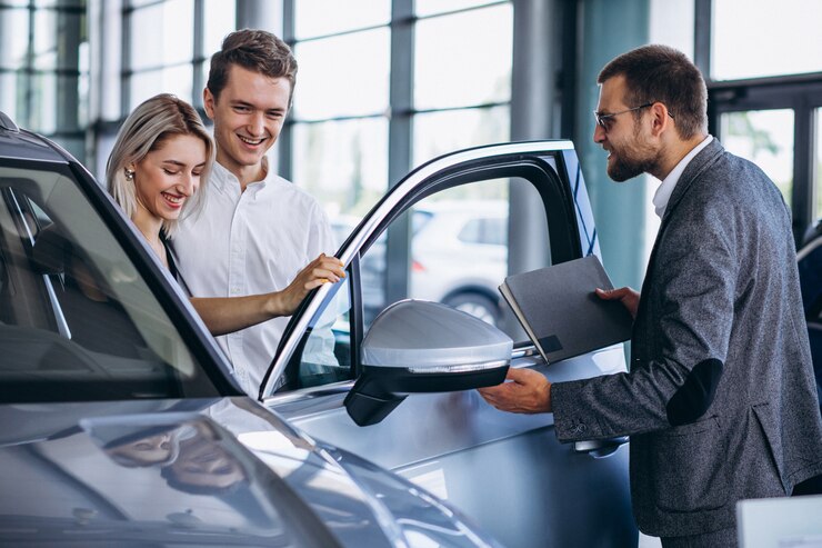 Unlocking Success with Insider Techniques for Car Loan Audits-image