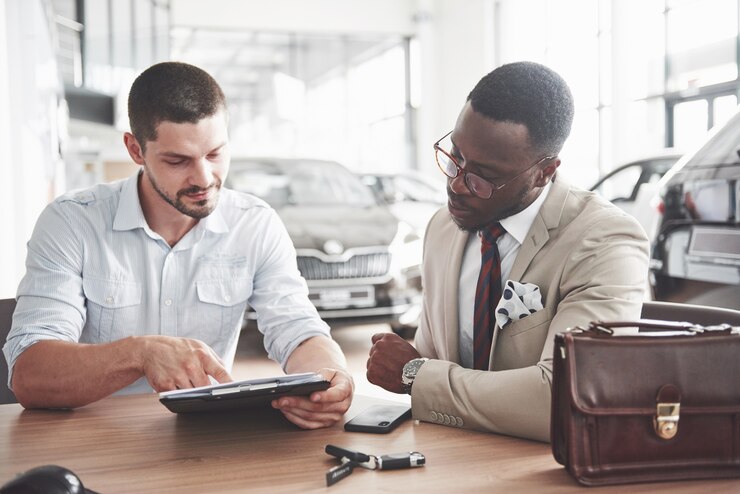 Insider Tips for Mastering the Art of Car Loan Audits-image