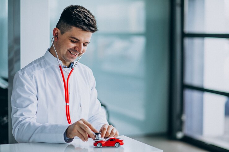 The Complete Handbook for Navigating Successful Car Loan Audits-image