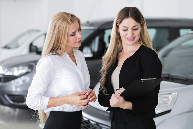 Insider Tips for Conducting Risk Assessments in Car Loan Audits-image