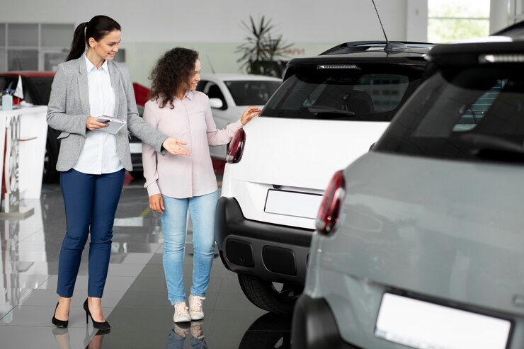 Insider Tips for Ensuring Accuracy in Car Loan Audits-image