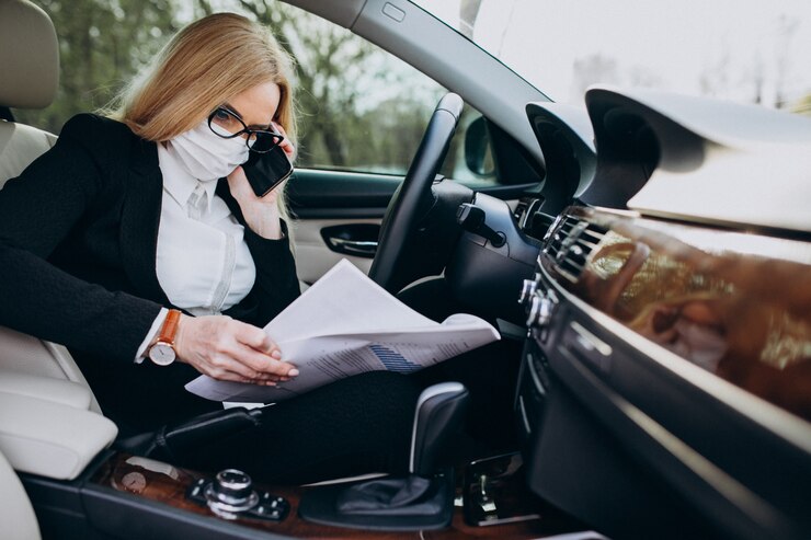 The Insider's Handbook to Avoiding Common Pitfalls in Car Loan Audits-image