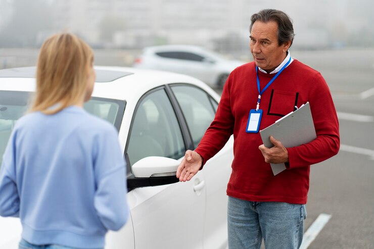Effective Communication in Car Loan Audits-image