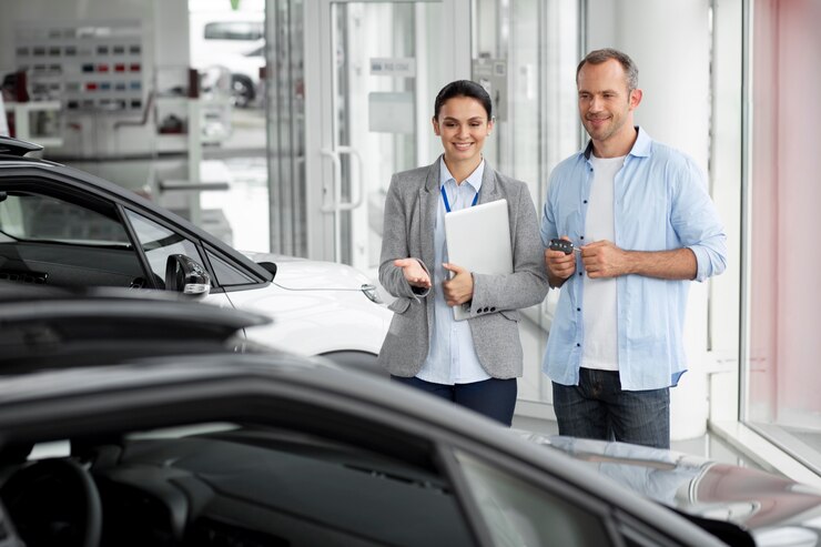 Navigating Industry-Specific Challenges in Car Loan Audits: Insider Strategies-image