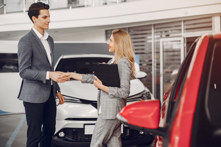 Insider Tips for Conducting Timely Reviews in Car Loan Audits-image