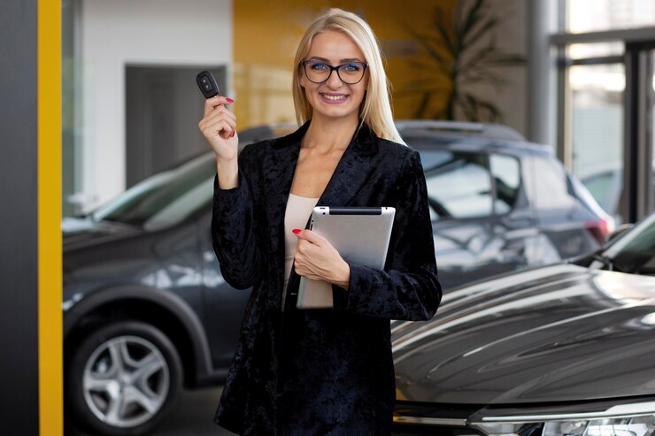 The Insider's Guide to Crafting Effective Audit Reports in Car Loan Audits Image
